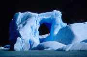 6 - Iceberg sur le lago argentino